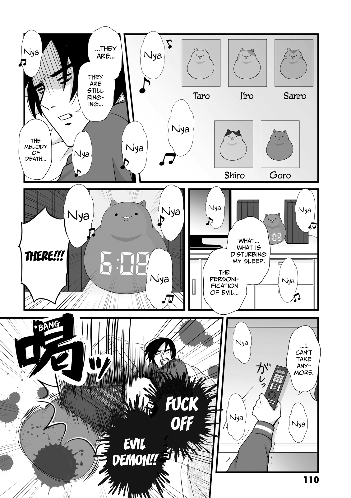 Joshikousei No Mudazukai - Vol.2 Chapter 28: Encounter