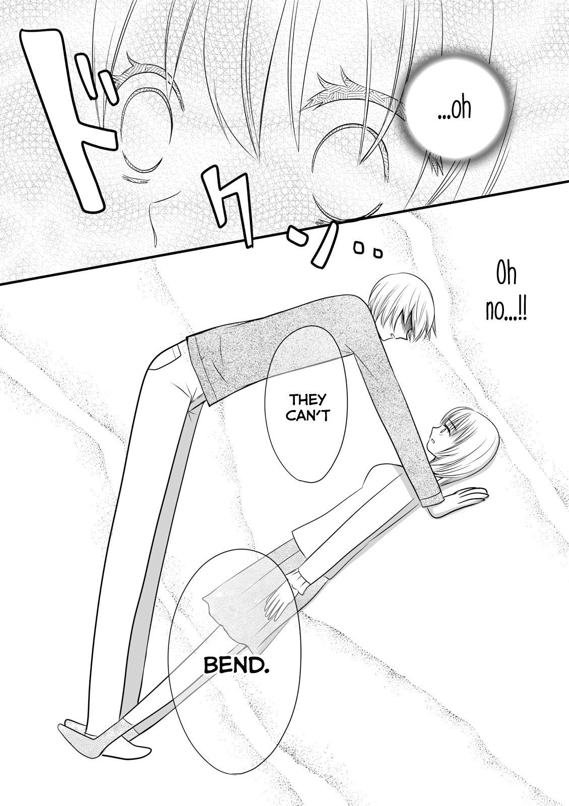 Joshikousei No Mudazukai - Vol.1 Chapter 11: Manga