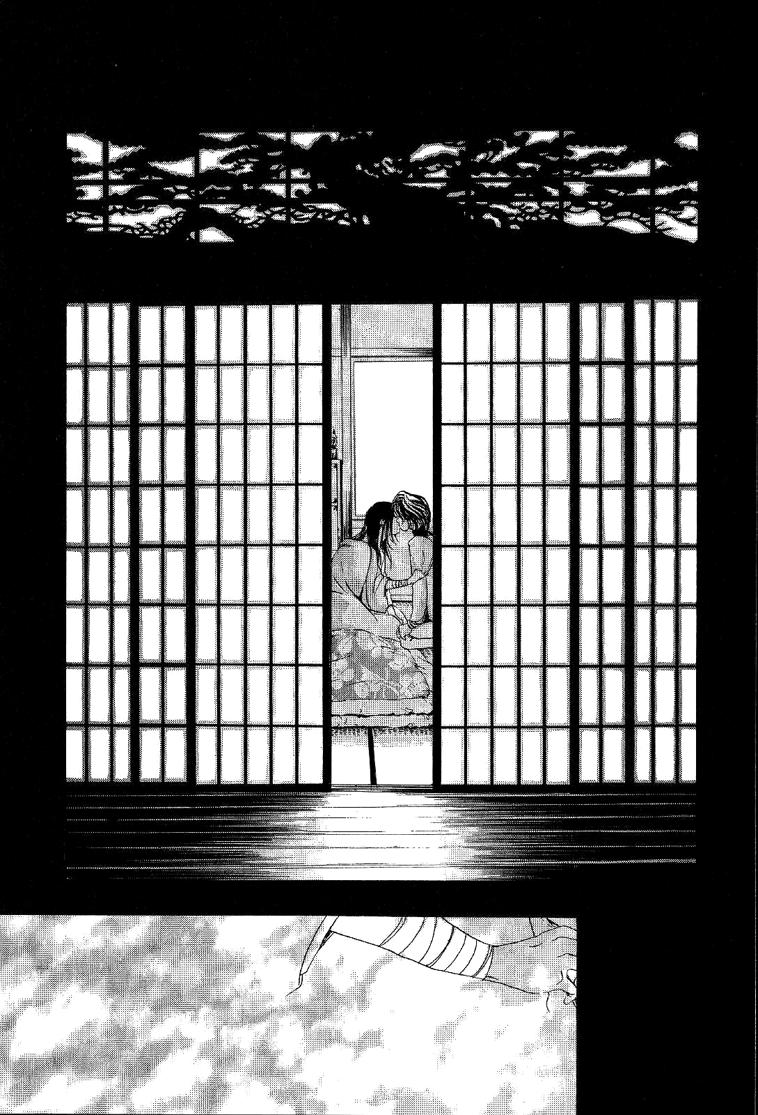 Mystery Minzoku Gakusha Yakumo Itsuki - Chapter 2: The Tengu Murders (Part 2)