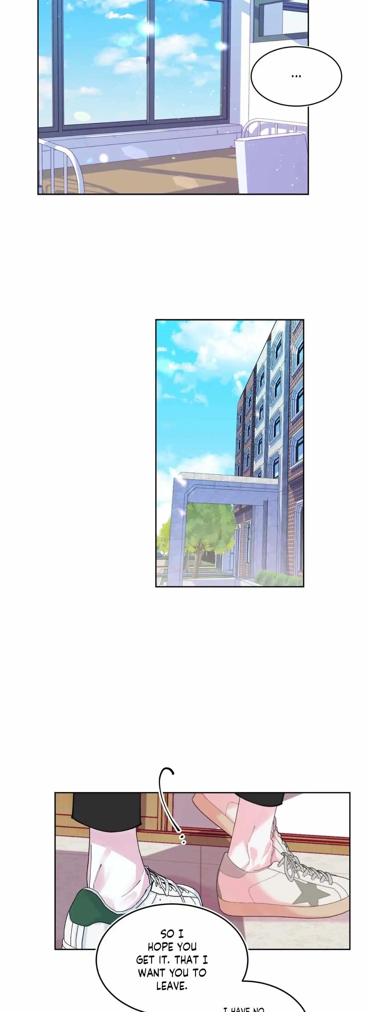 Before This Novel Ends - Chapter 47