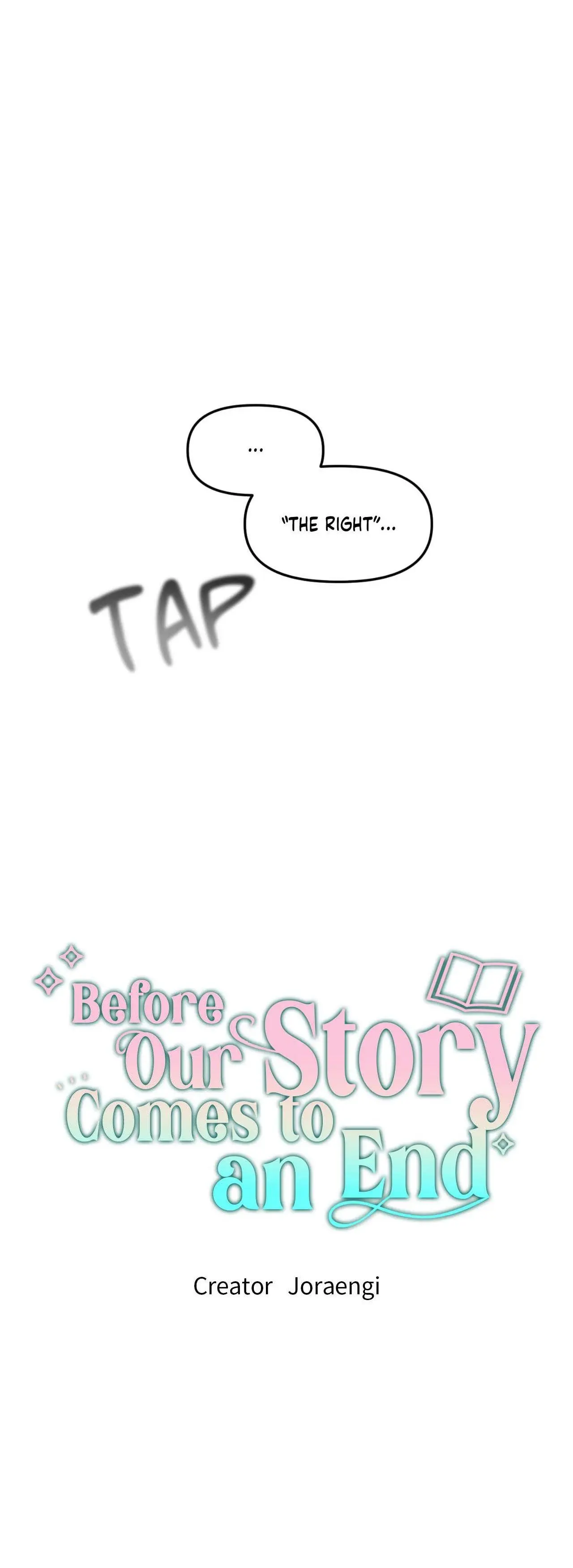 Before This Novel Ends - Chapter 43