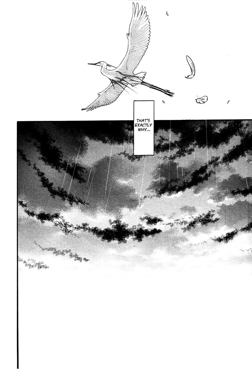 Hari No Hana - Vol.1 Chapter 25