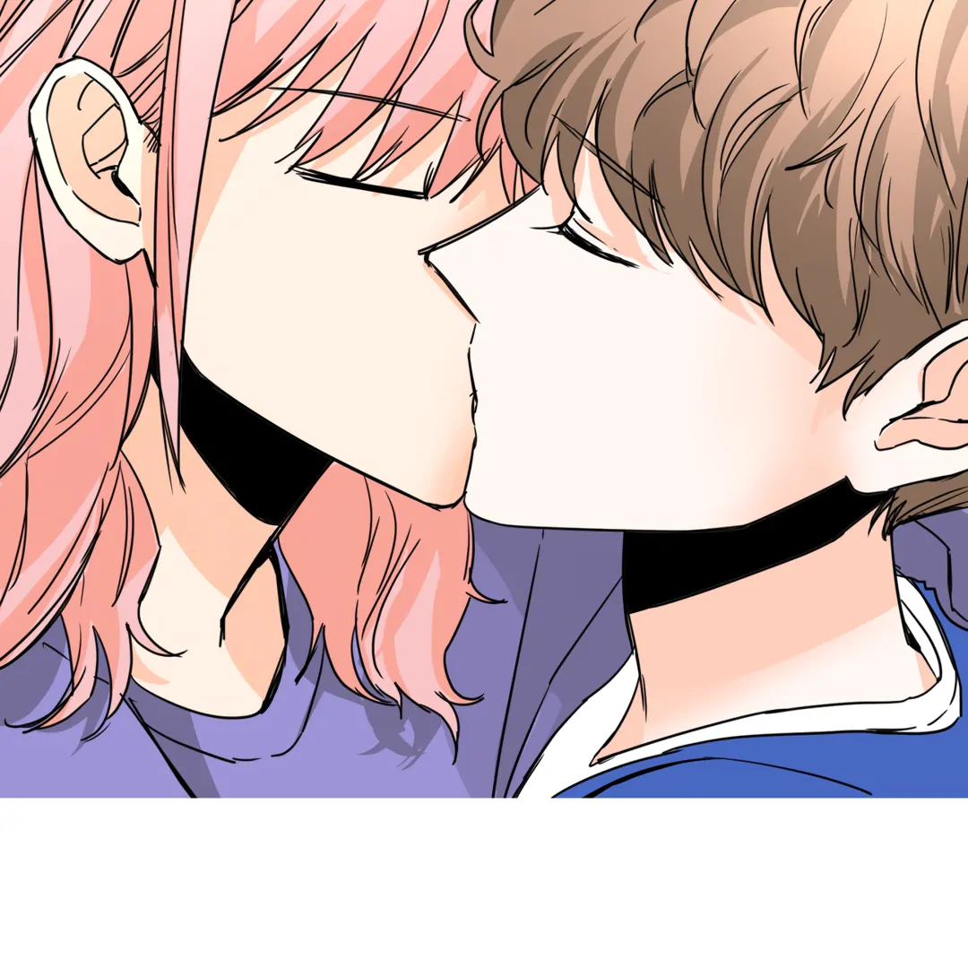 Love Wins - Chapter 50