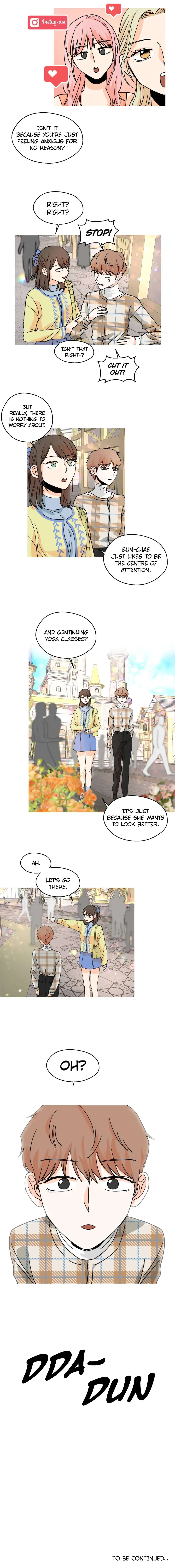 Love Wins - Chapter 36