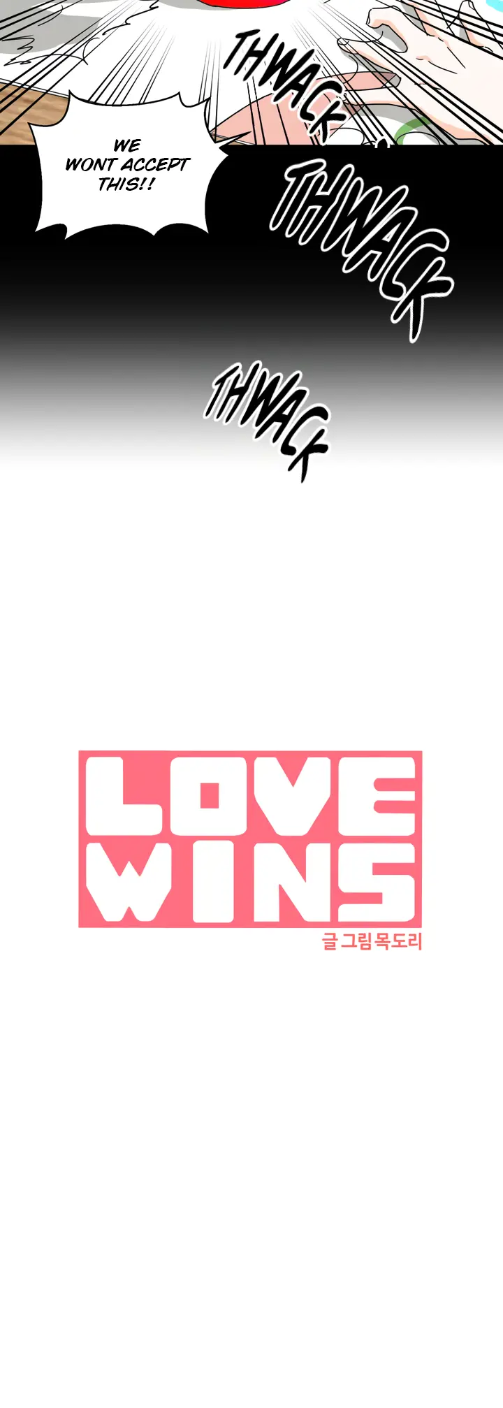 Love Wins - Vol.2 Chapter 45