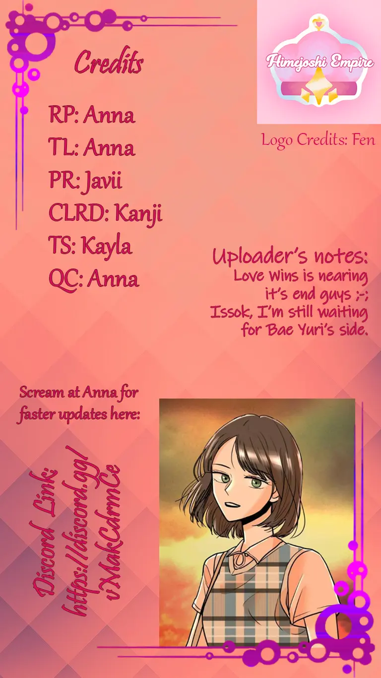 Love Wins - Vol.2 Chapter 45