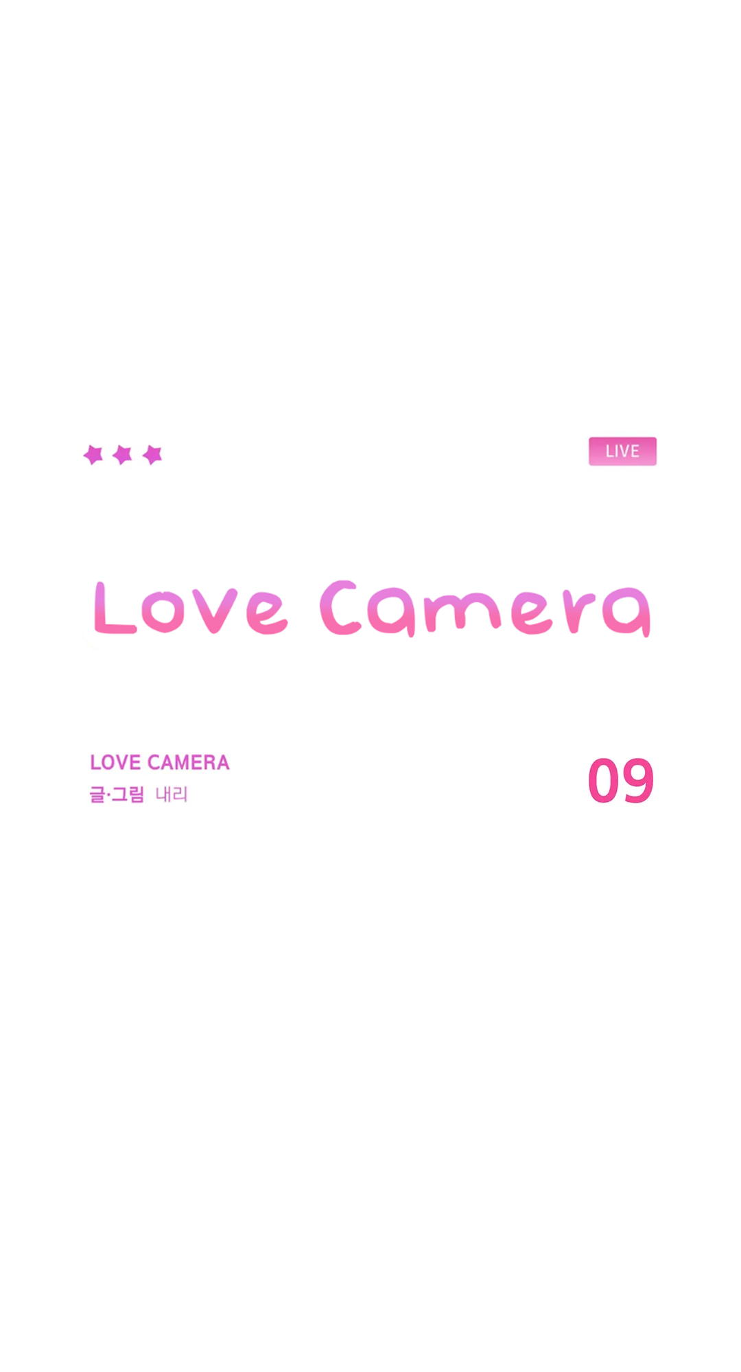 Love Camera - Chapter 9