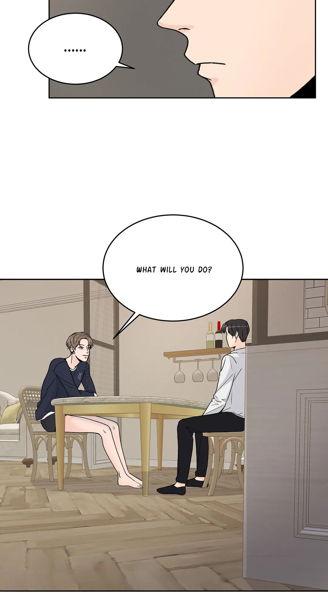 Love Camera - Chapter 7