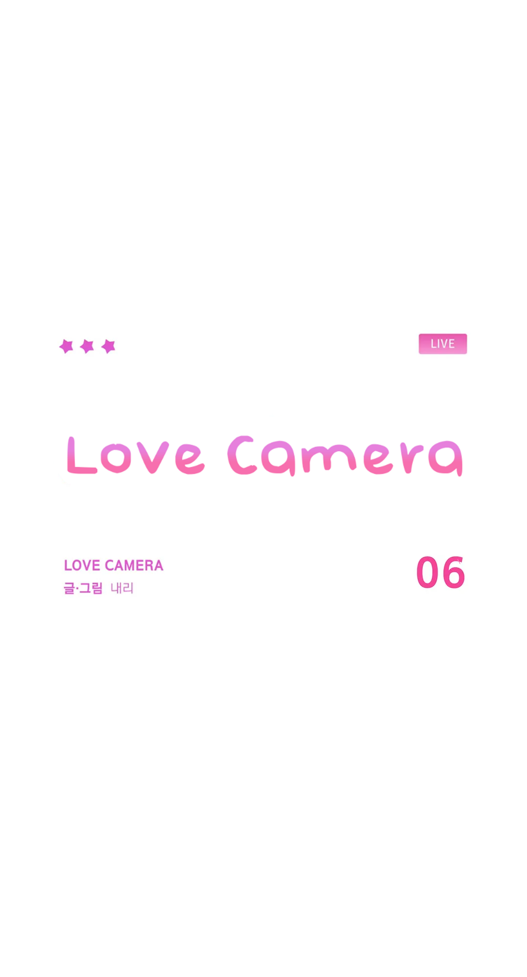 Love Camera - Chapter 6