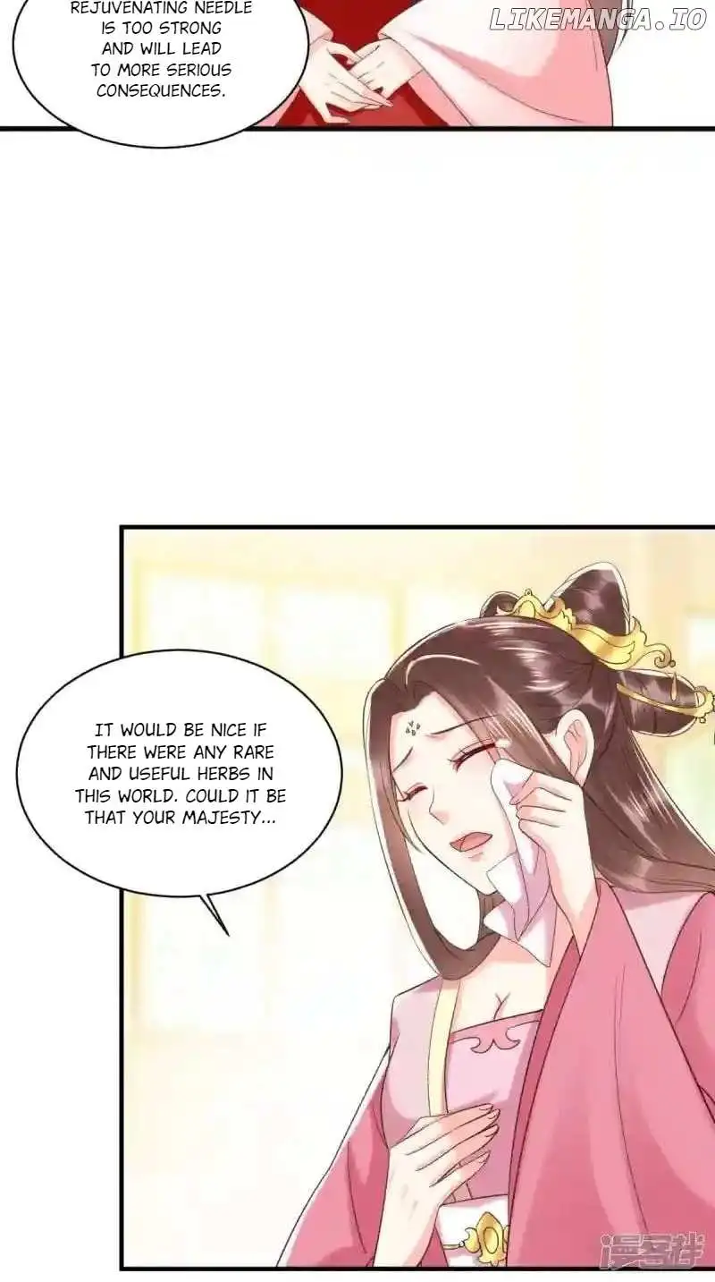 Don’t Provoke The Crazy, Dumb And Villainous Consort - Chapter 152