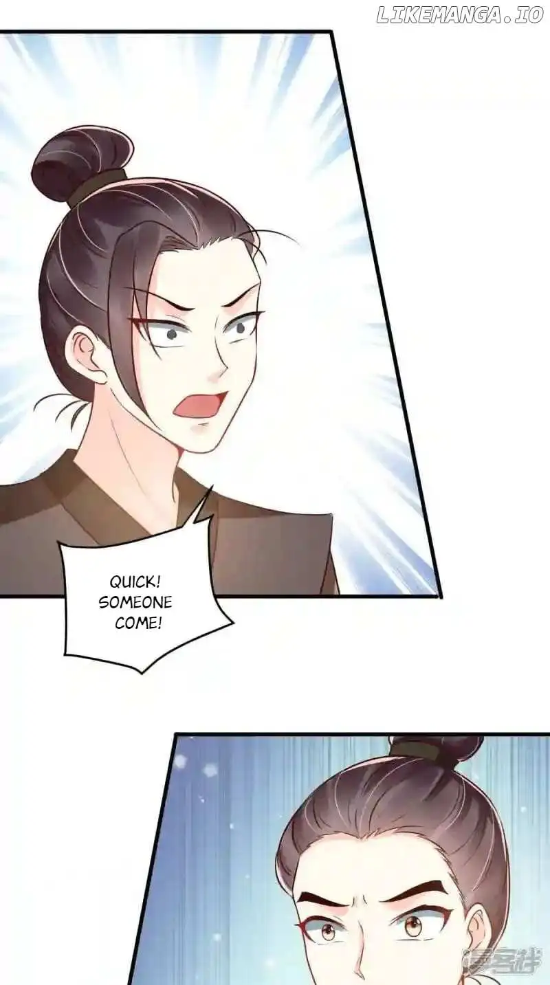 Don’t Provoke The Crazy, Dumb And Villainous Consort - Chapter 150