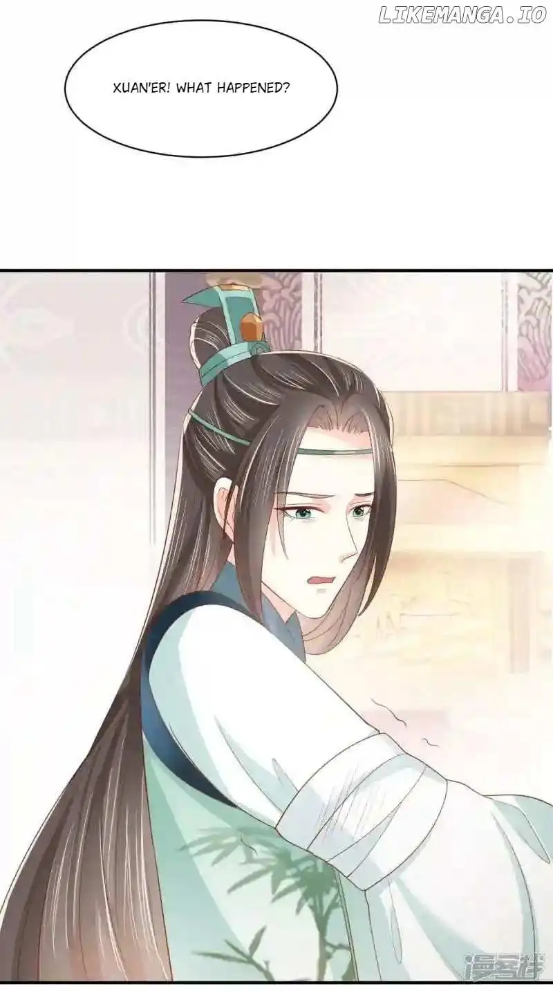 Don’t Provoke The Crazy, Dumb And Villainous Consort - Chapter 150