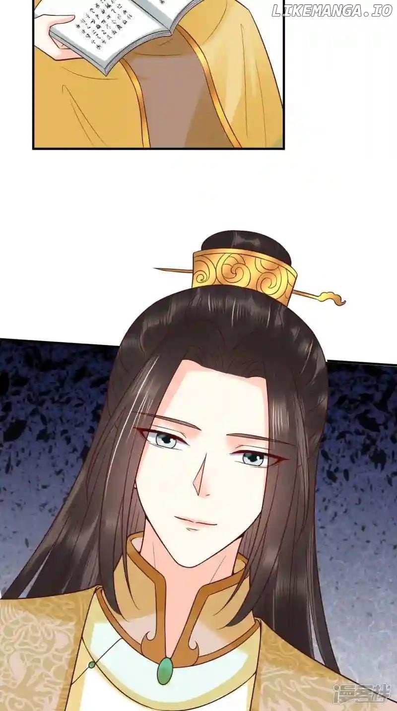 Don’t Provoke The Crazy, Dumb And Villainous Consort - Chapter 161