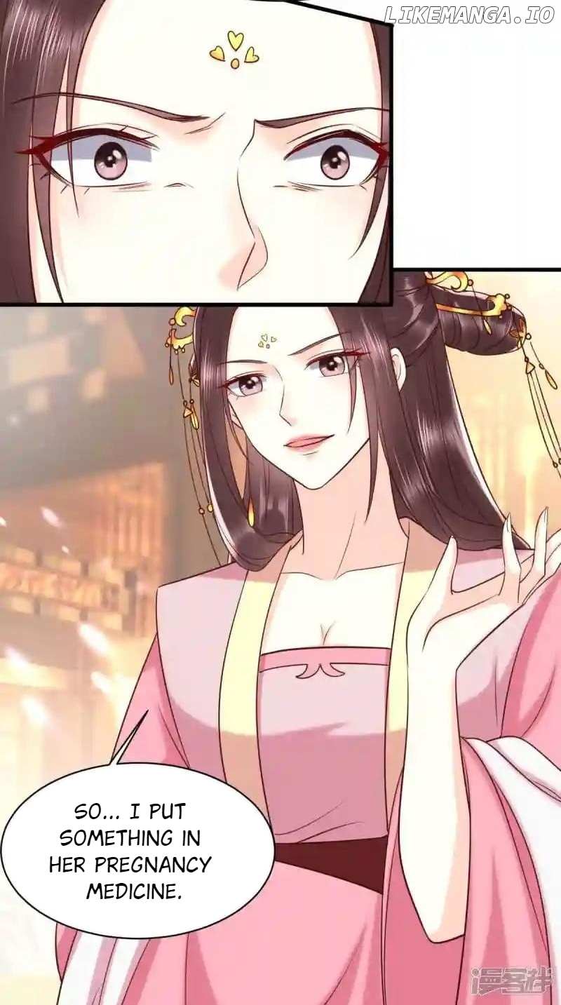 Don’t Provoke The Crazy, Dumb And Villainous Consort - Chapter 158