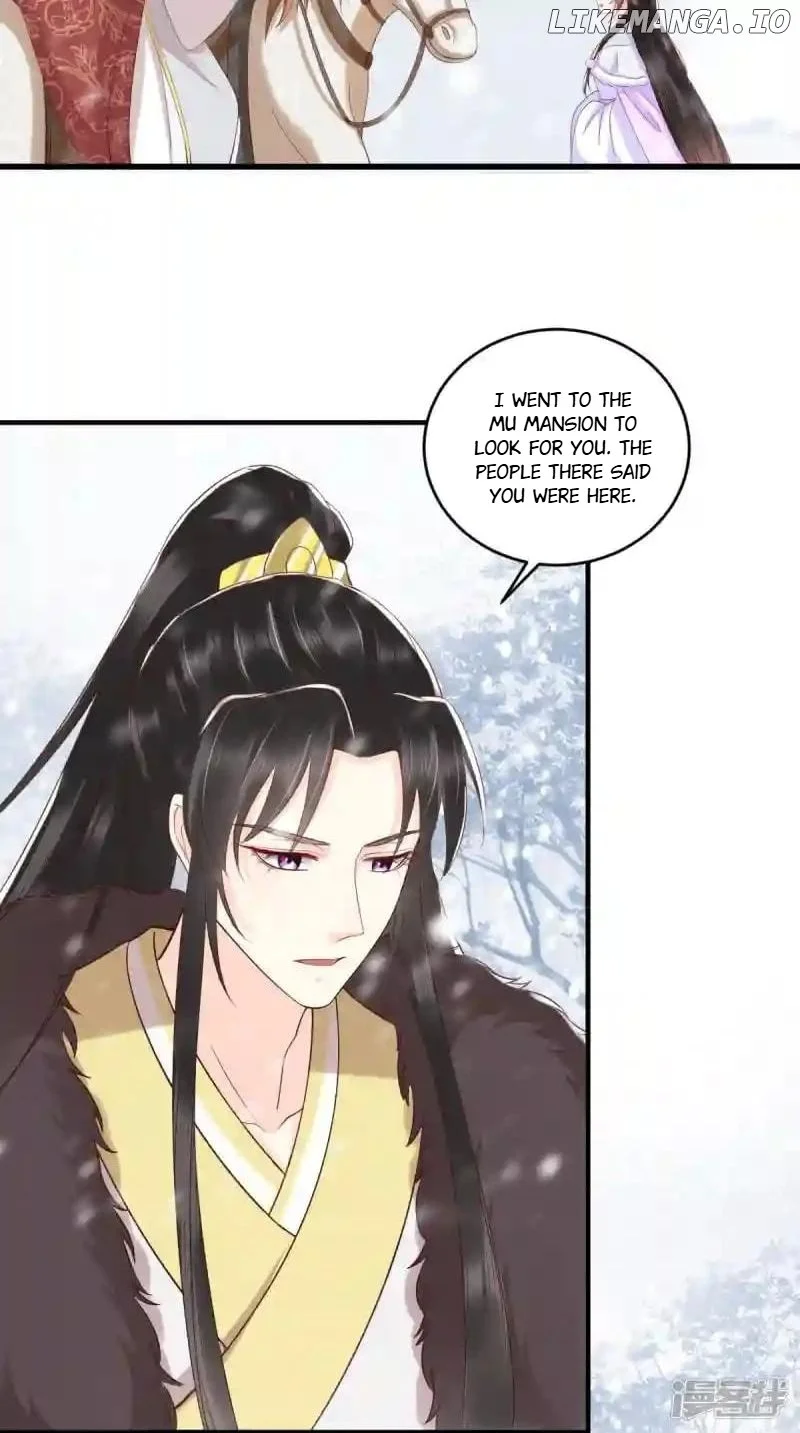 Don’t Provoke The Crazy, Dumb And Villainous Consort - Chapter 139