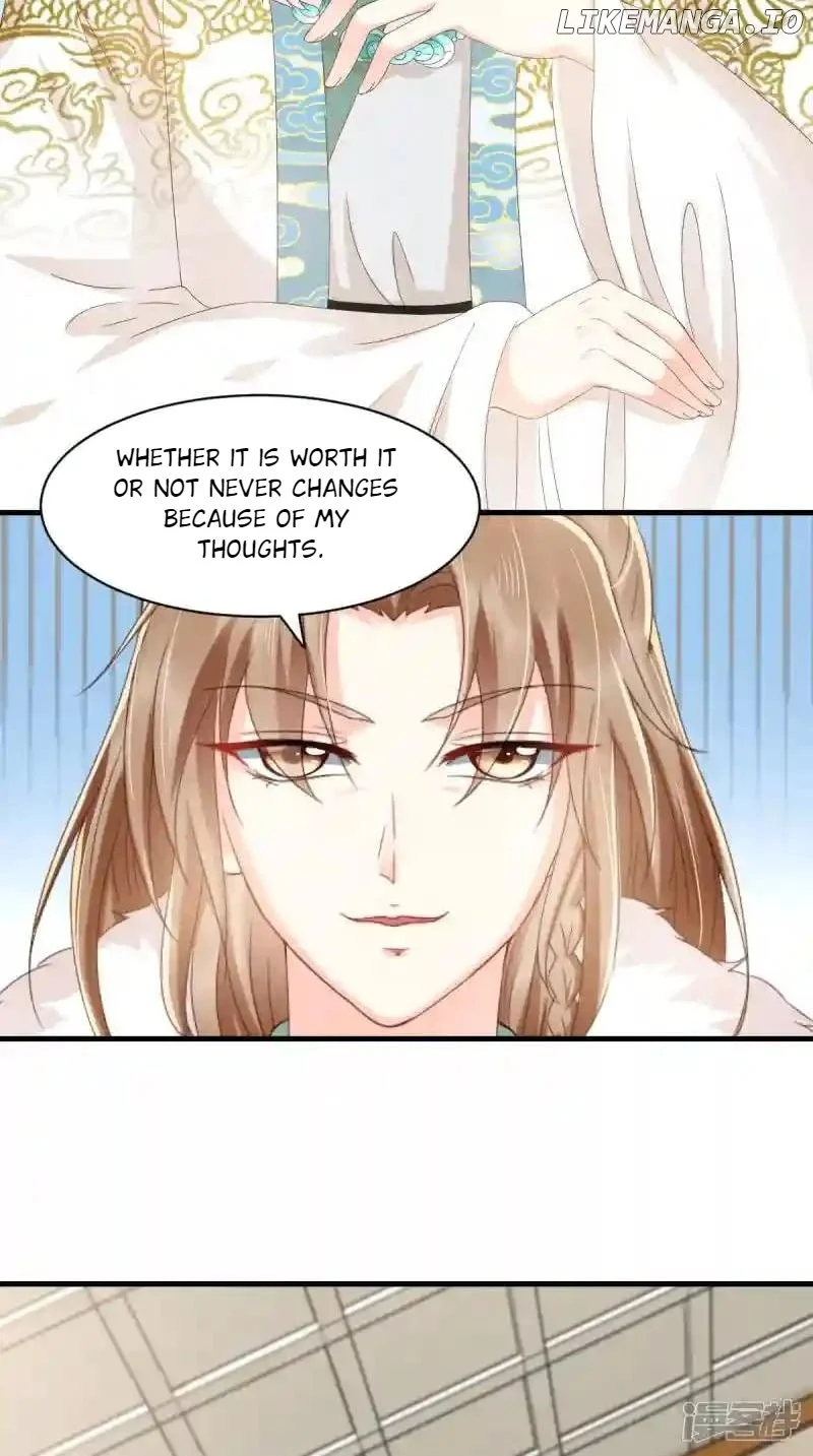 Don’t Provoke The Crazy, Dumb And Villainous Consort - Chapter 130