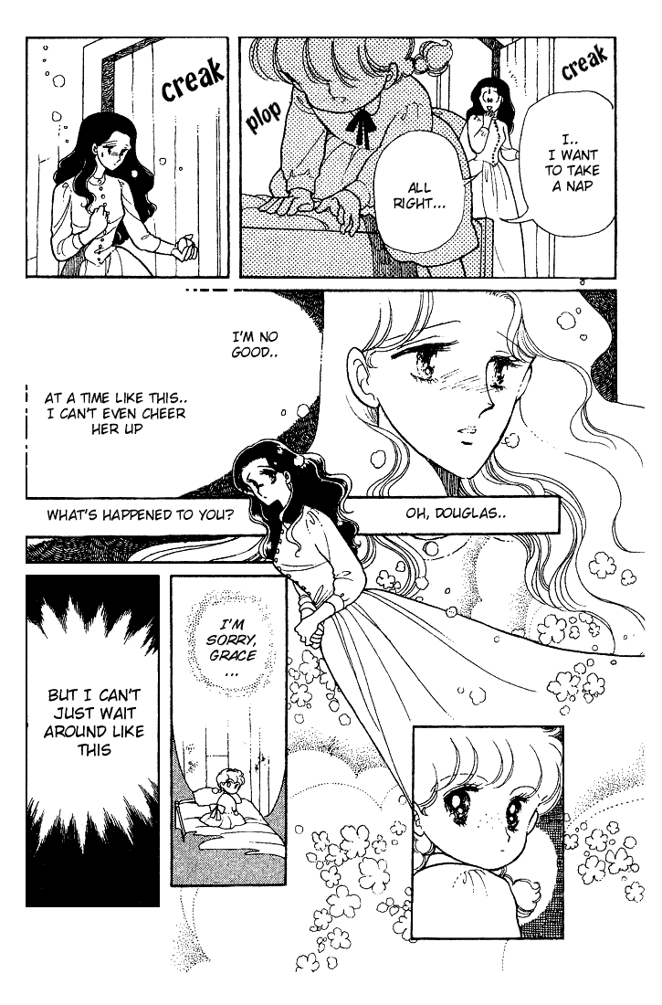 Miriam - Vol.3 Chapter