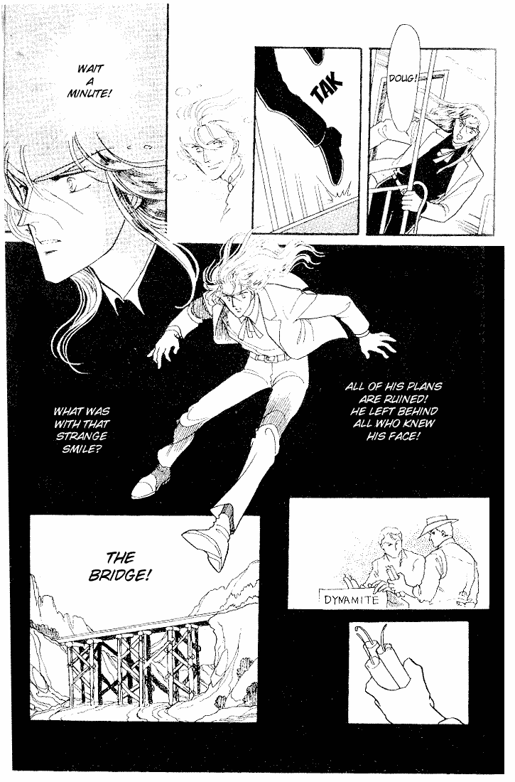 Miriam - Vol.3 Chapter