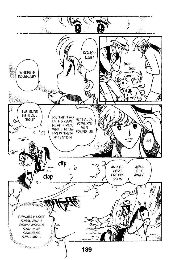 Miriam - Vol.2 Chapter