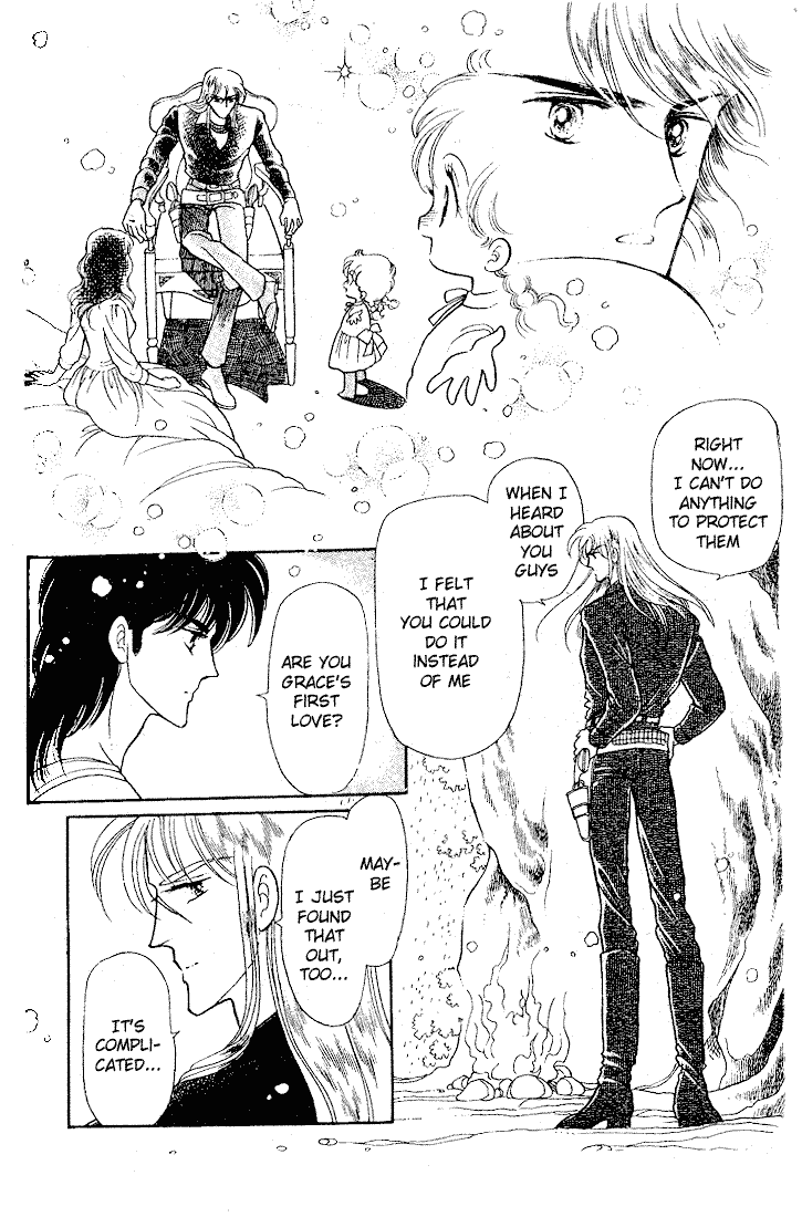 Miriam - Vol.2 Chapter