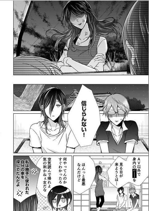 Himitsu Wa Kiss De Abakareru - Chapter 12-22