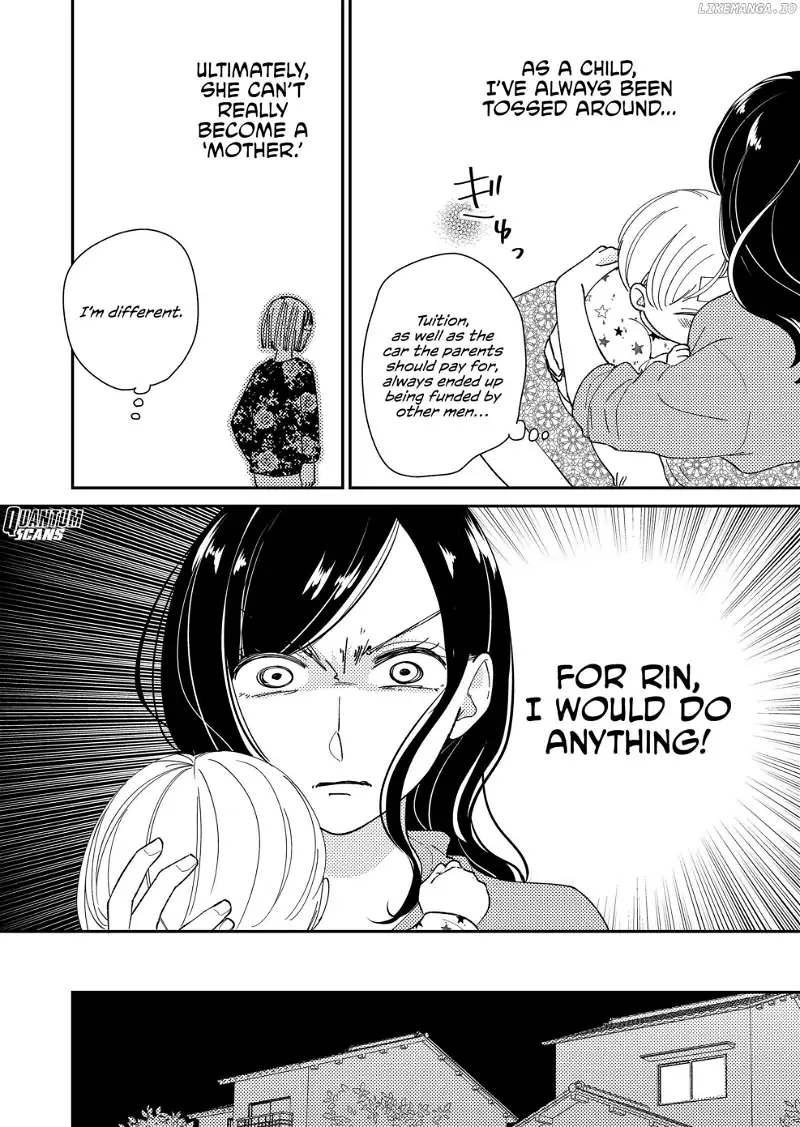 Konaide Kounotori - Chapter 7