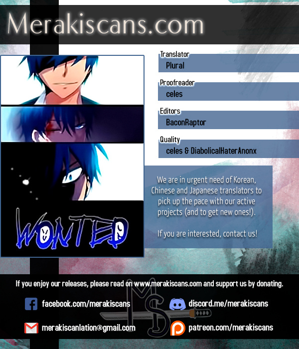 Wonted - Chapter 109