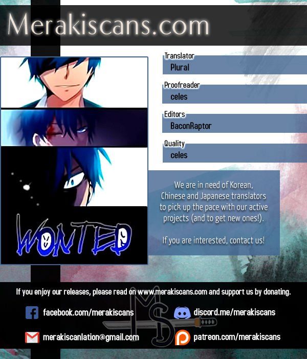 Wonted - Chapter 121