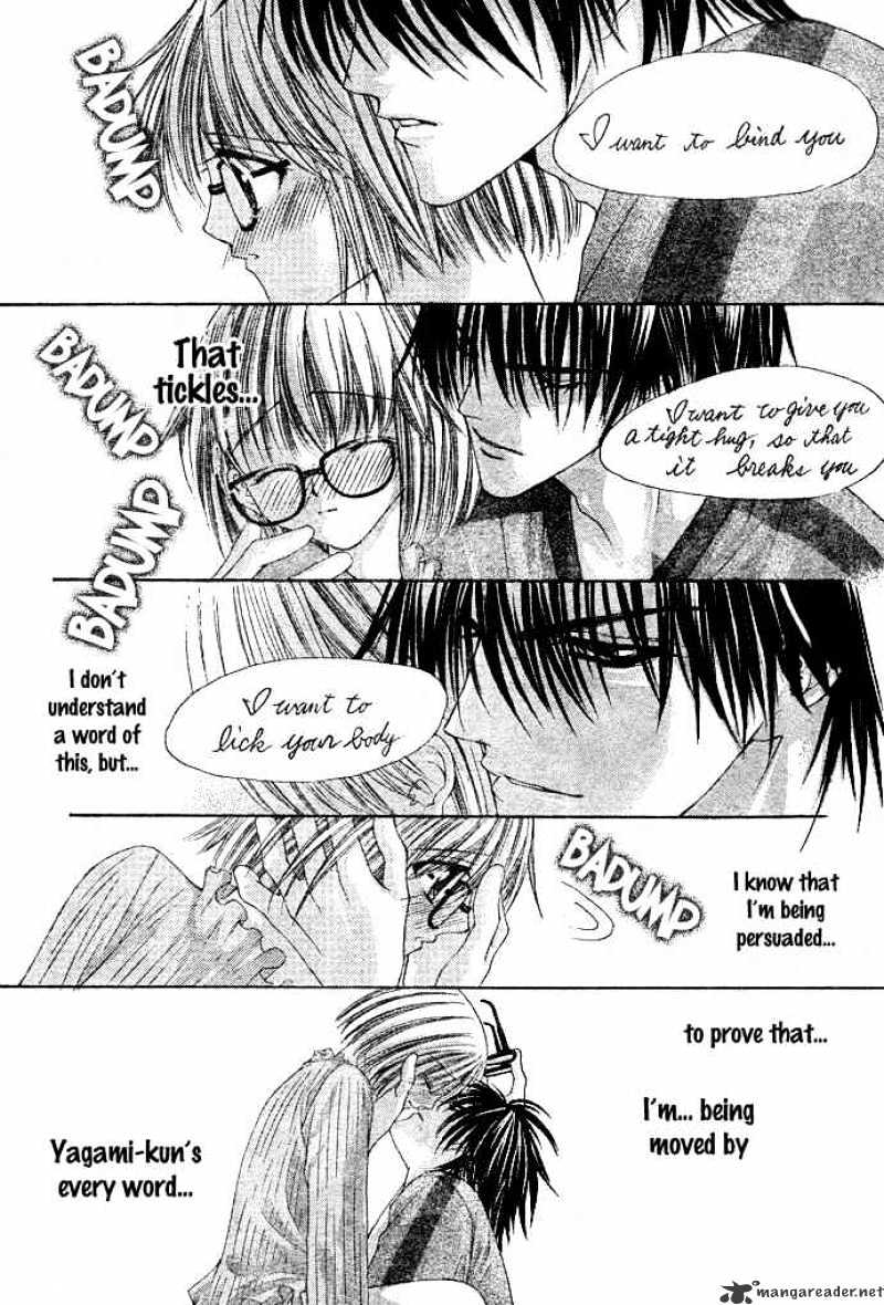 Love Strip - Chapter 2 : Doting Love Strip