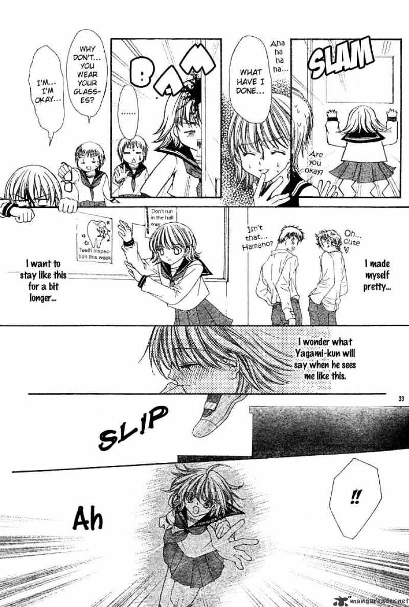 Love Strip - Chapter 2 : Doting Love Strip