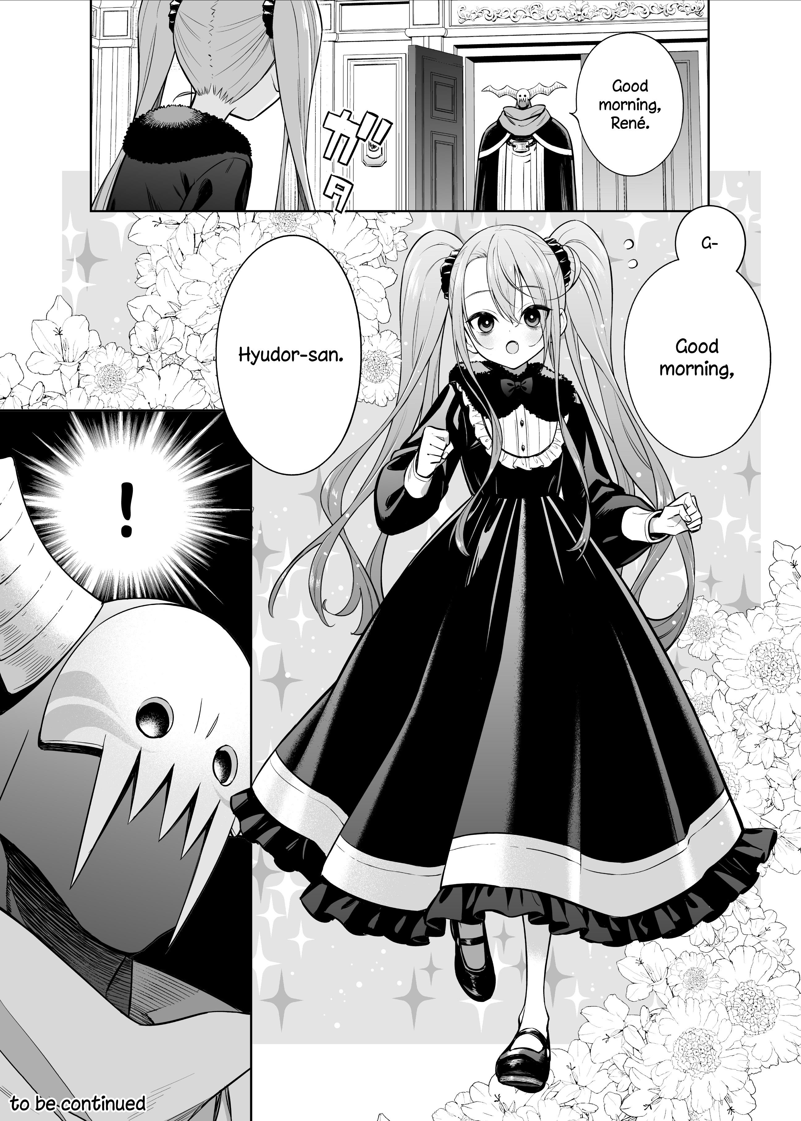 Negative Hero And The Demon Lord Army Leader - Chapter 37