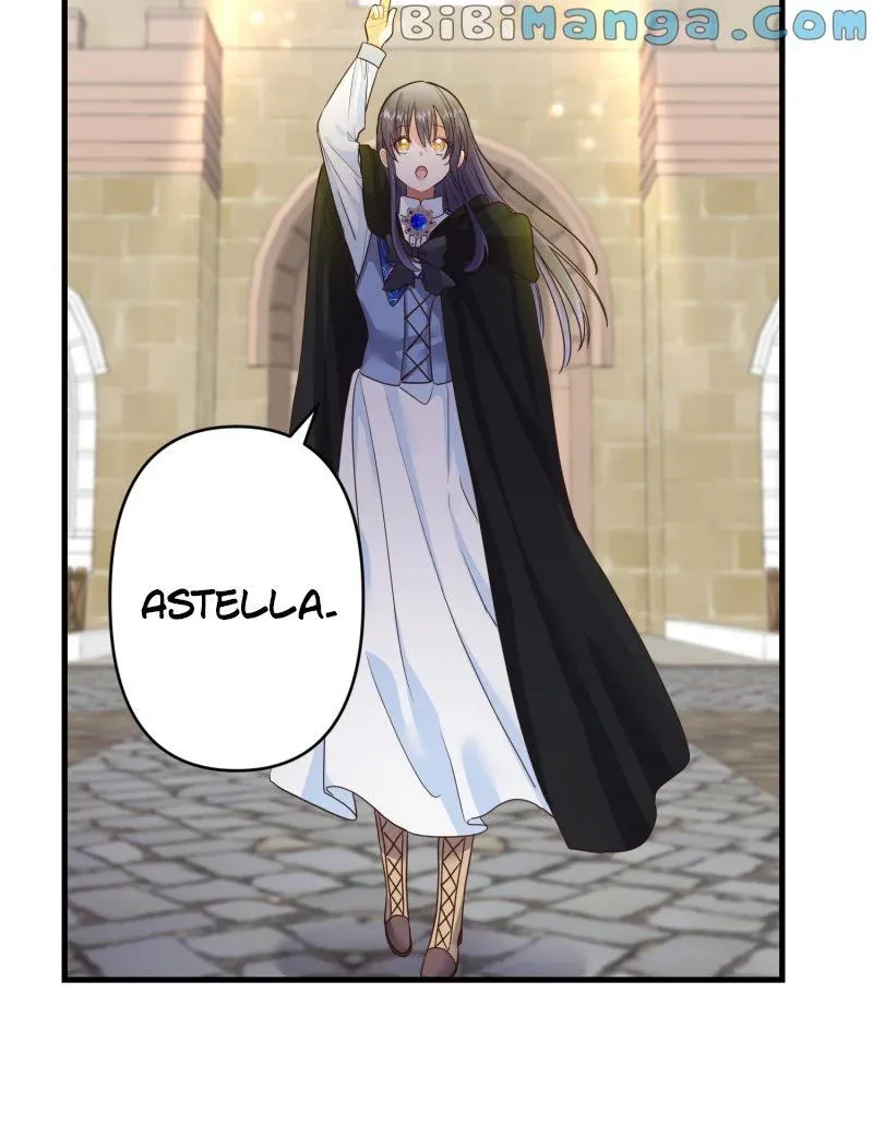 A Twist Of Fate: A Wizard's Fairy Tale - Chapter 53