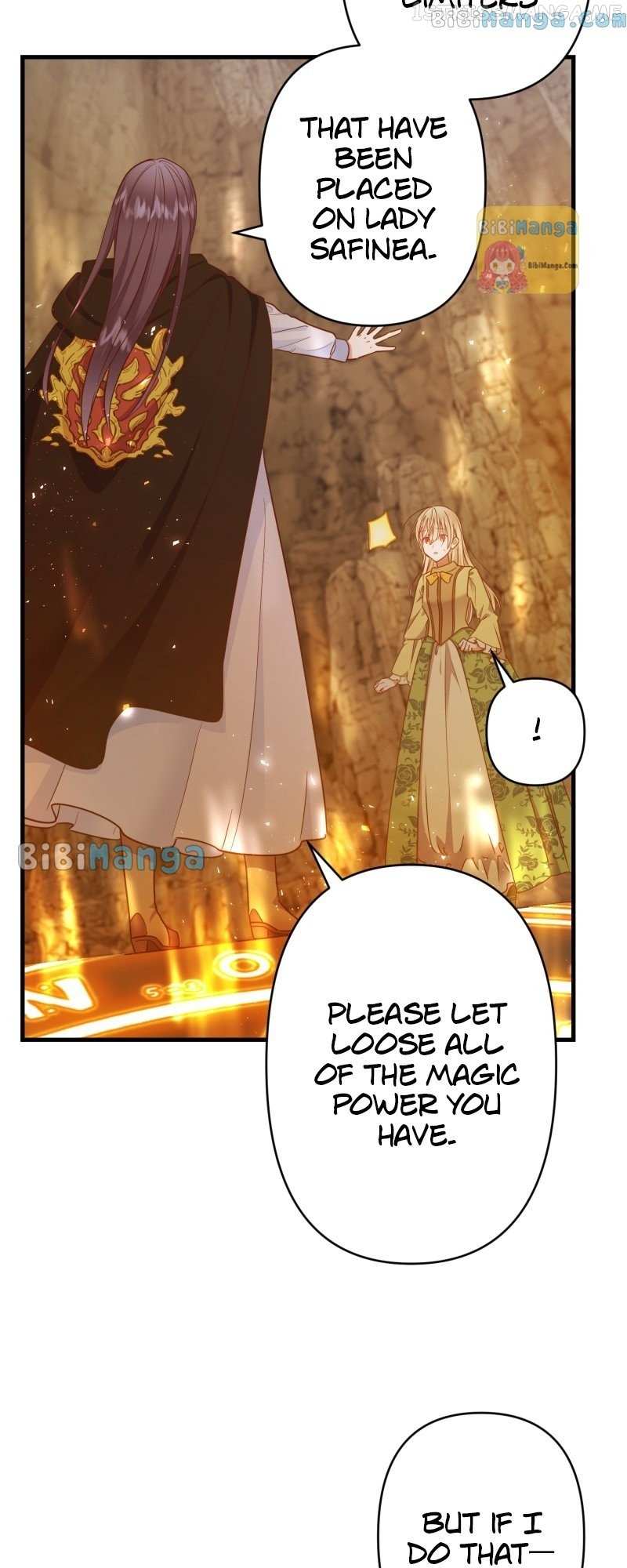 A Twist Of Fate: A Wizard's Fairy Tale - Chapter 58