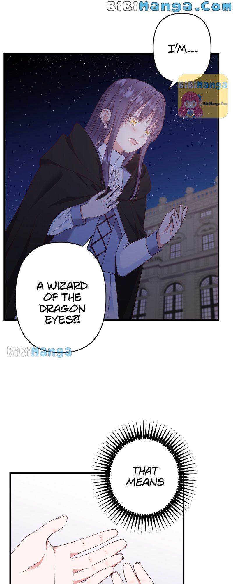 A Twist Of Fate: A Wizard's Fairy Tale - Chapter 52