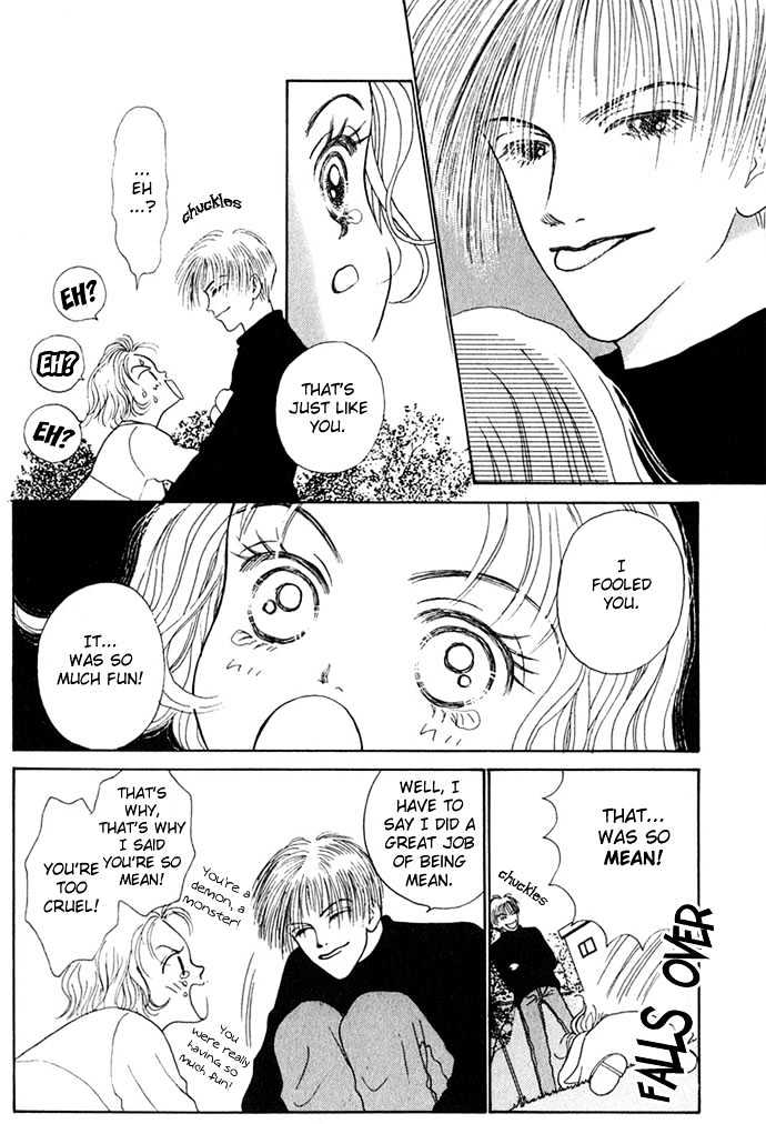 Risou No Kao Wo Motsu Otoko - Vol.1 Chapter 1 : The Guy With An Ideal Face