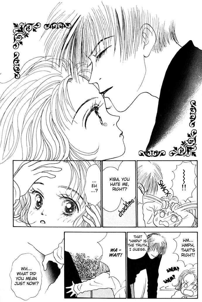 Risou No Kao Wo Motsu Otoko - Vol.1 Chapter 1 : The Guy With An Ideal Face