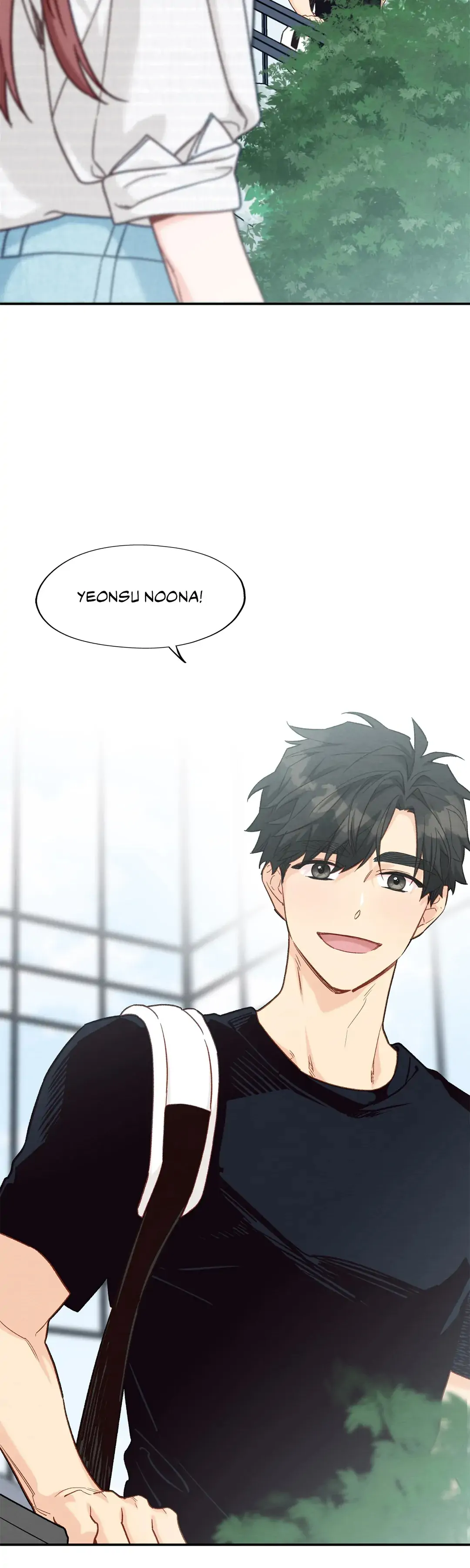 Dazzled By You - Chapter 102