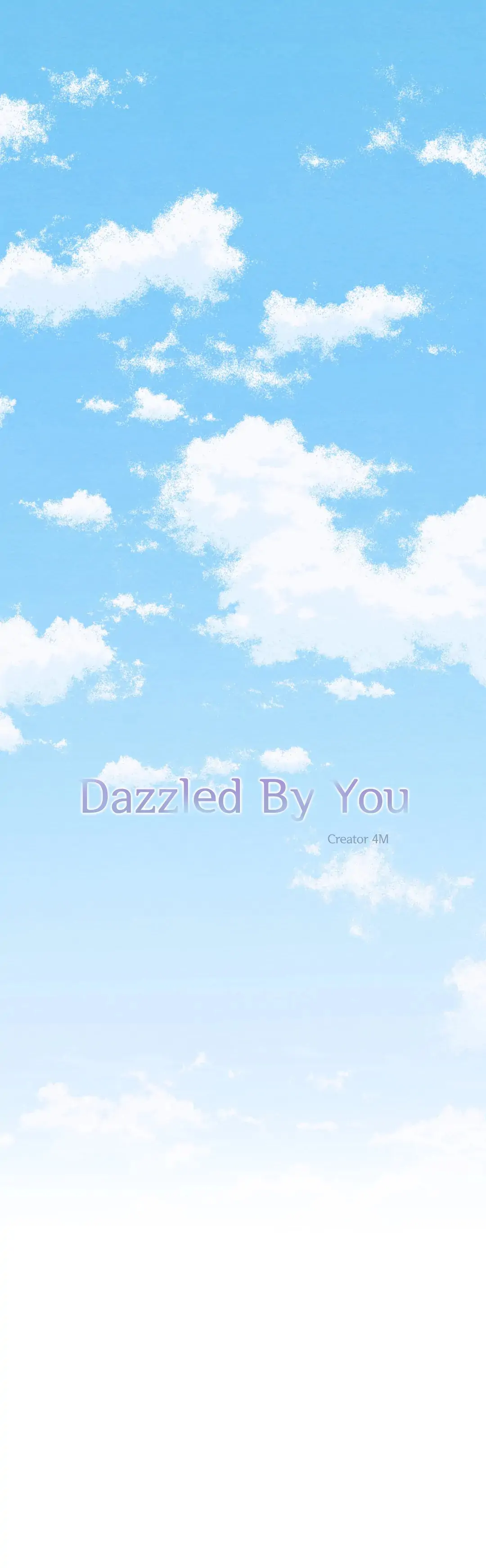 Dazzled By You - Chapter 103