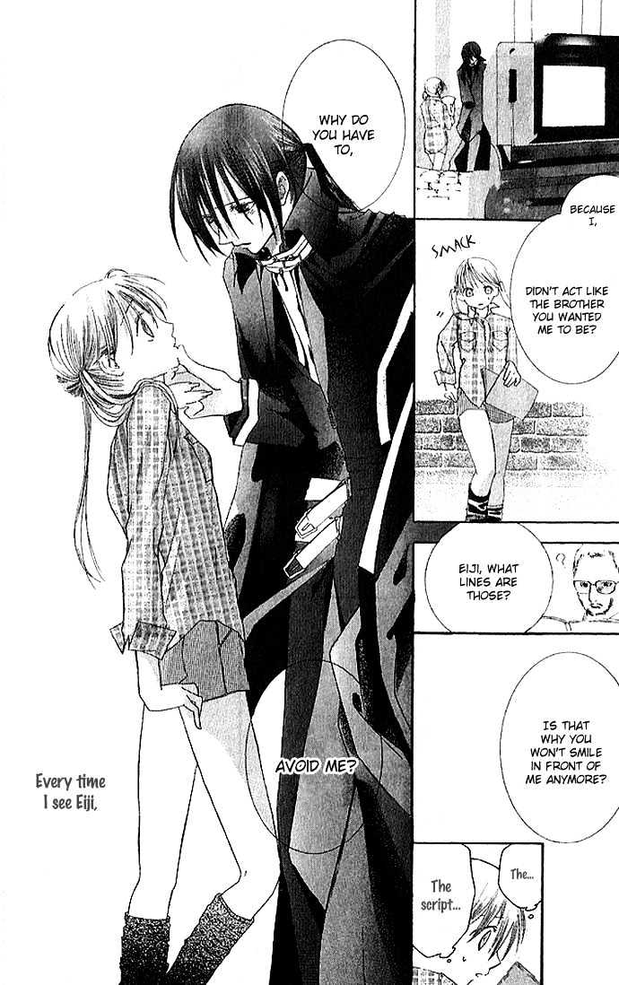 Kimi To Scandal! - Vol.1 Chapter 4