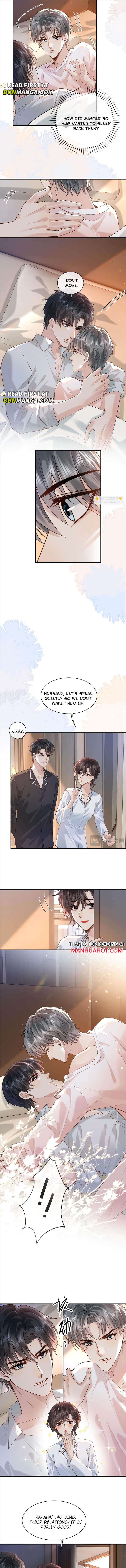 Divorced Actor Picking Up Garbage - Chapter 24