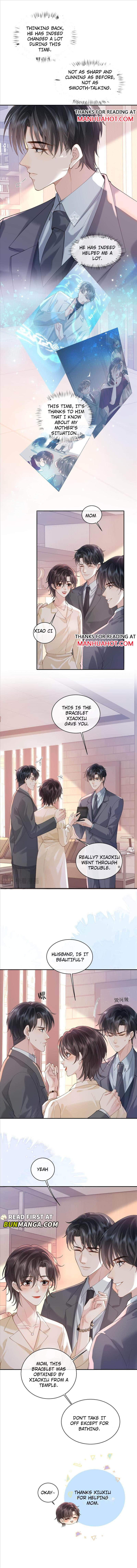 Divorced Actor Picking Up Garbage - Chapter 16