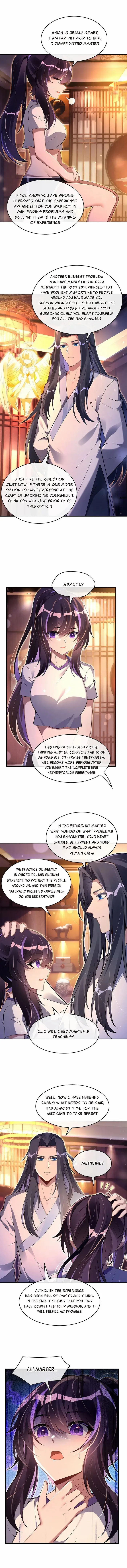 My Female Apprentices Are All Big Shots From The Future - Chapter 294