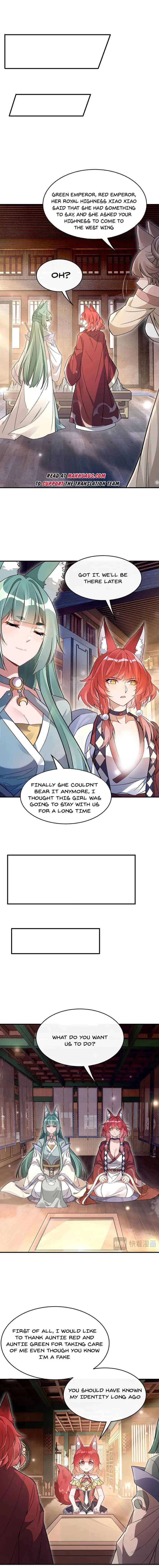 My Female Apprentices Are All Big Shots From The Future - Chapter 213