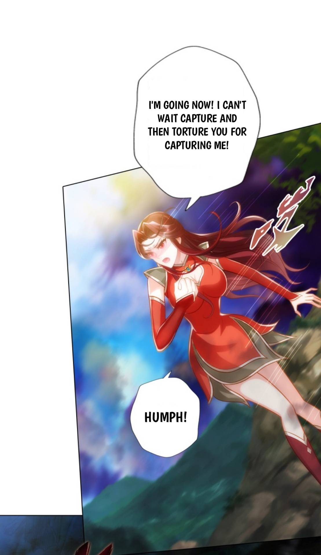 Lang Huan Library - Chapter 91: Playing With Three Wonderful Beauties