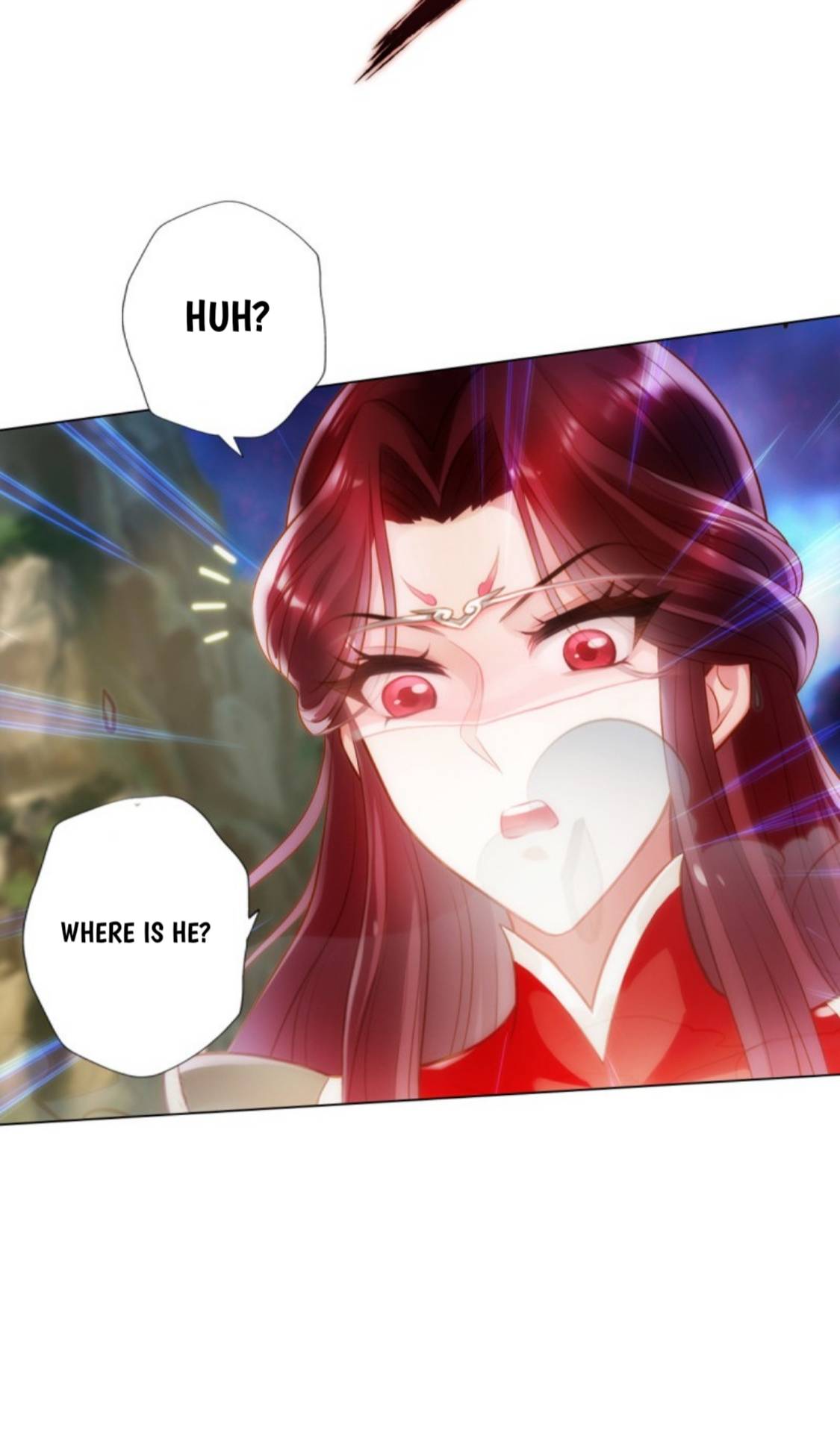 Lang Huan Library - Chapter 91: Playing With Three Wonderful Beauties