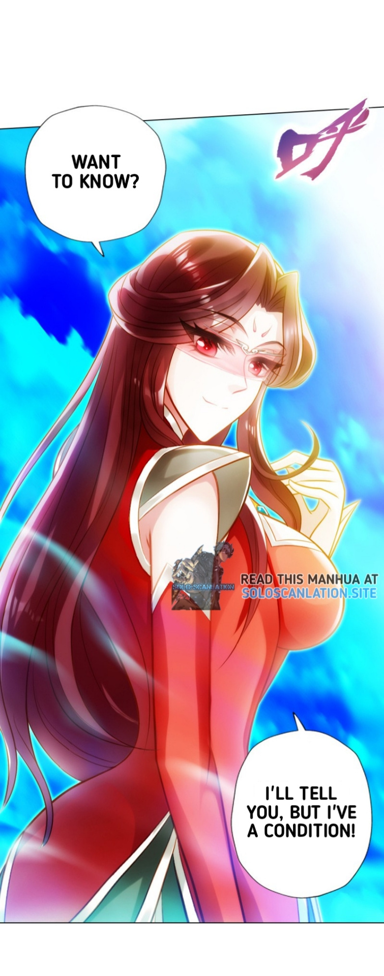 Lang Huan Library - Chapter 88