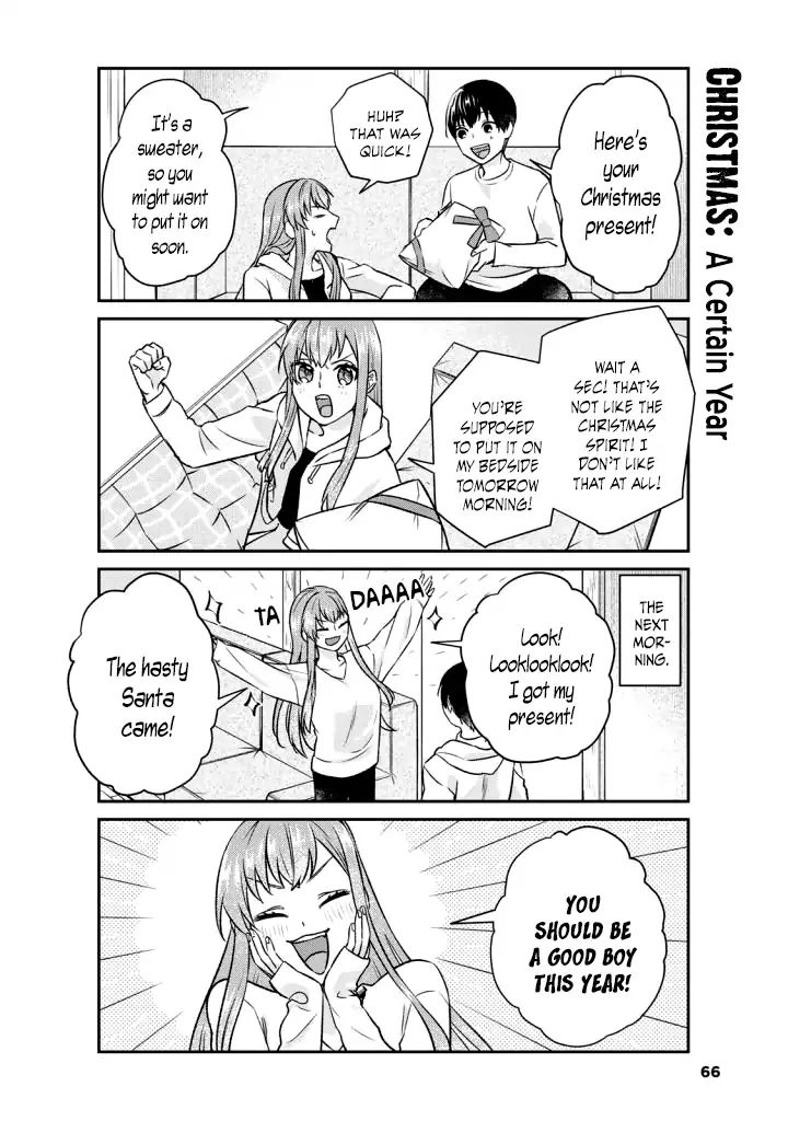 My Perfect Girlfriend! - Vol.2 Chapter 13