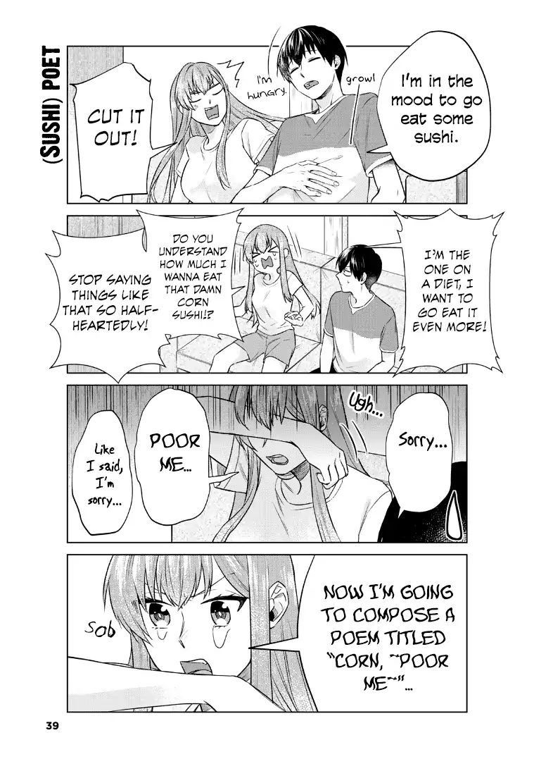 My Perfect Girlfriend! - Vol.3 Chapter 20