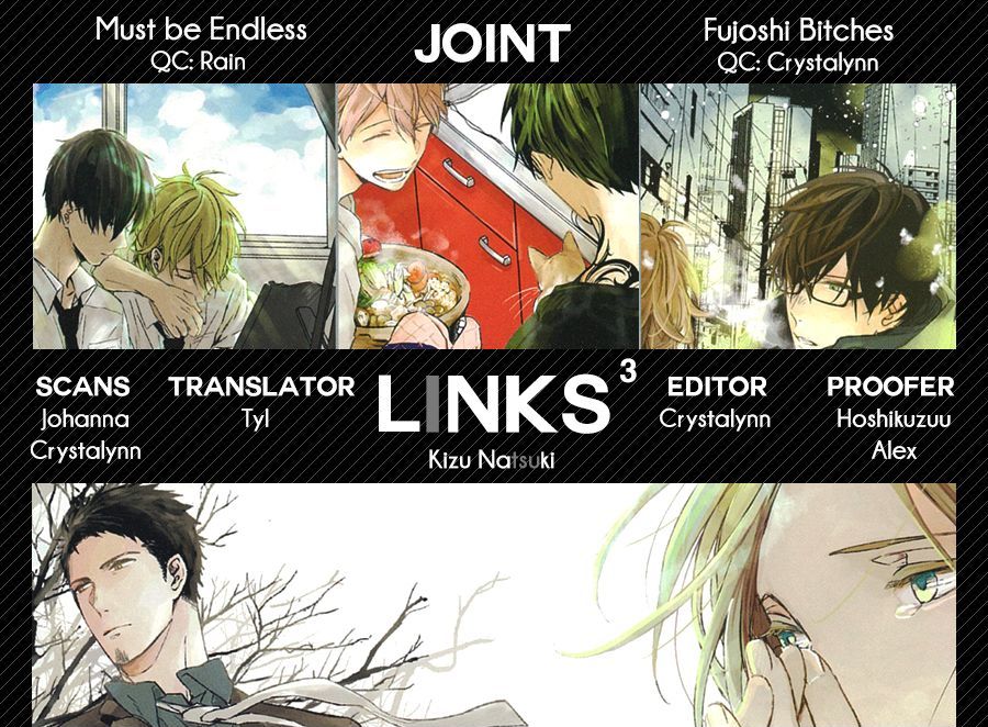 Links - Vol.1 Chapter 3