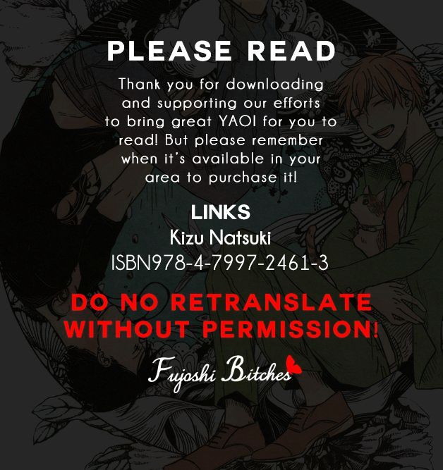 Links - Vol.1 Chapter 3